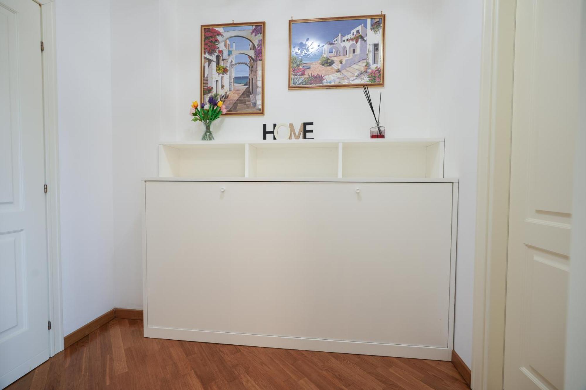 Nuvola Apartment Fiumicino Easy Self Check-In ภายนอก รูปภาพ